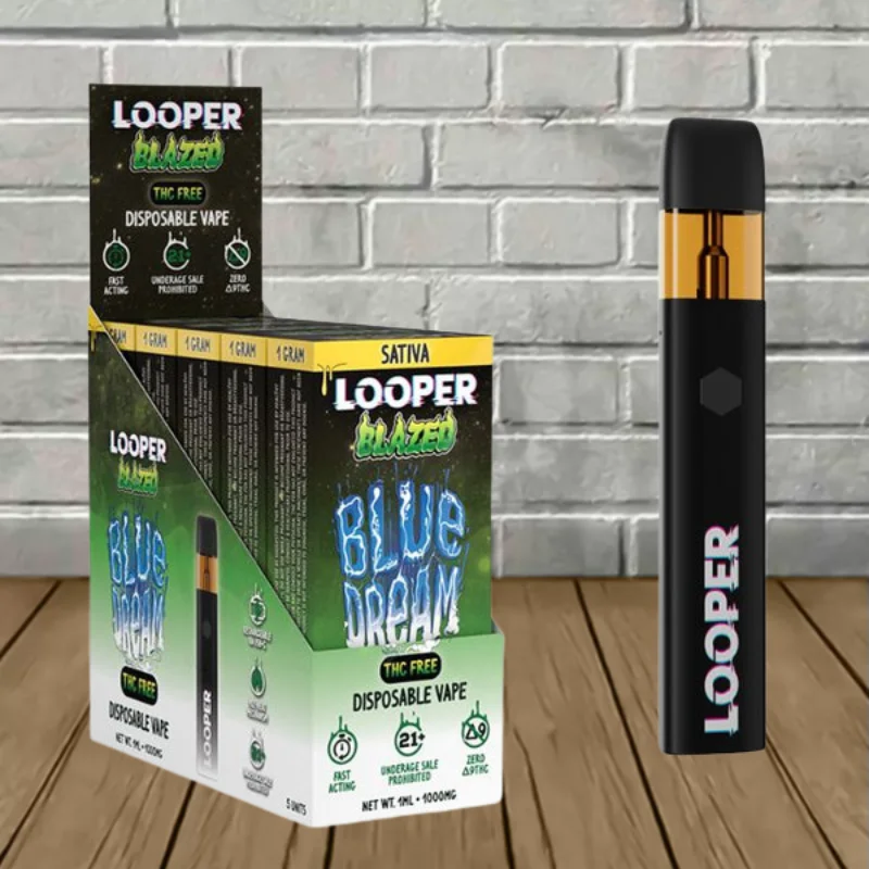 Looper disposable